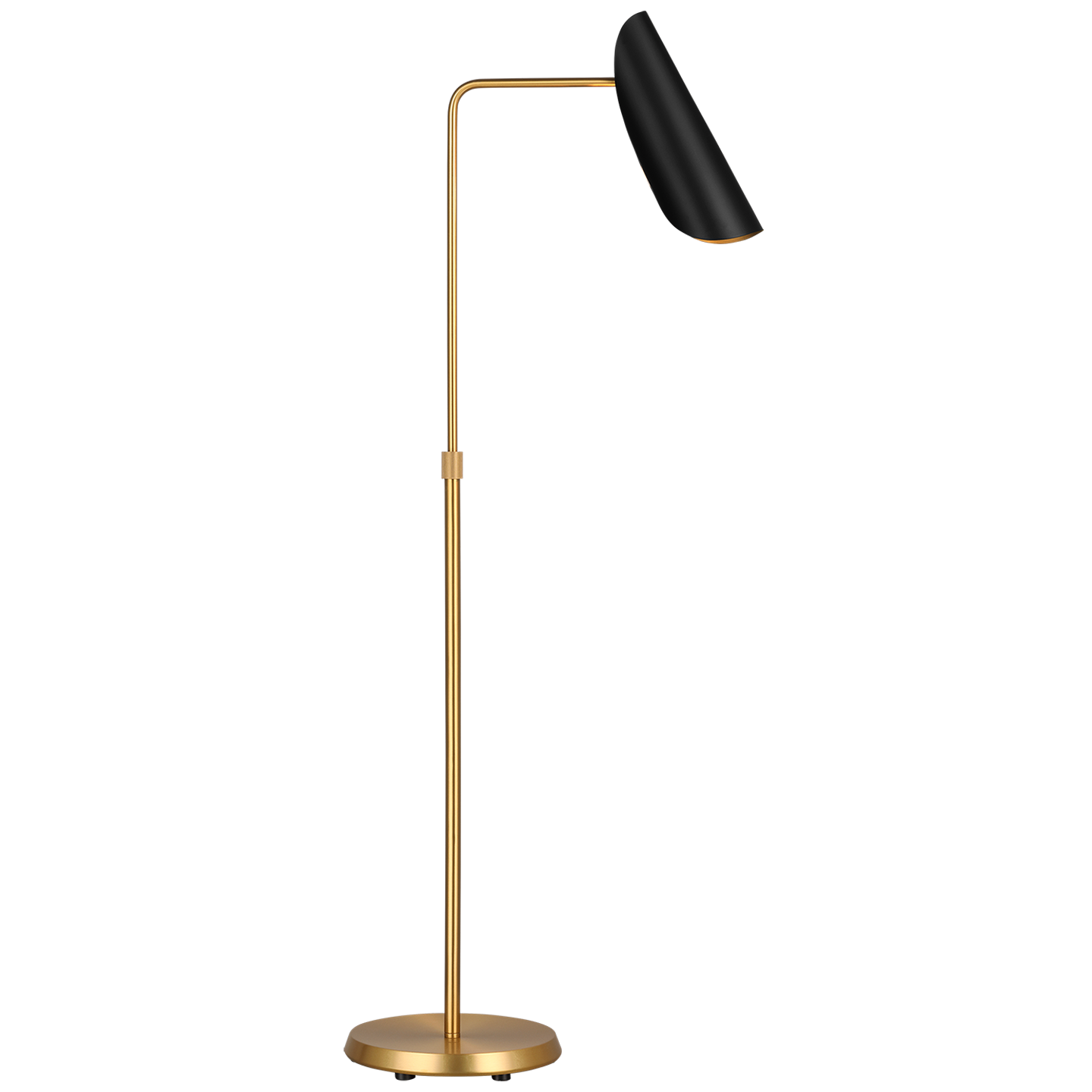 Tresa Task Floor Lamp