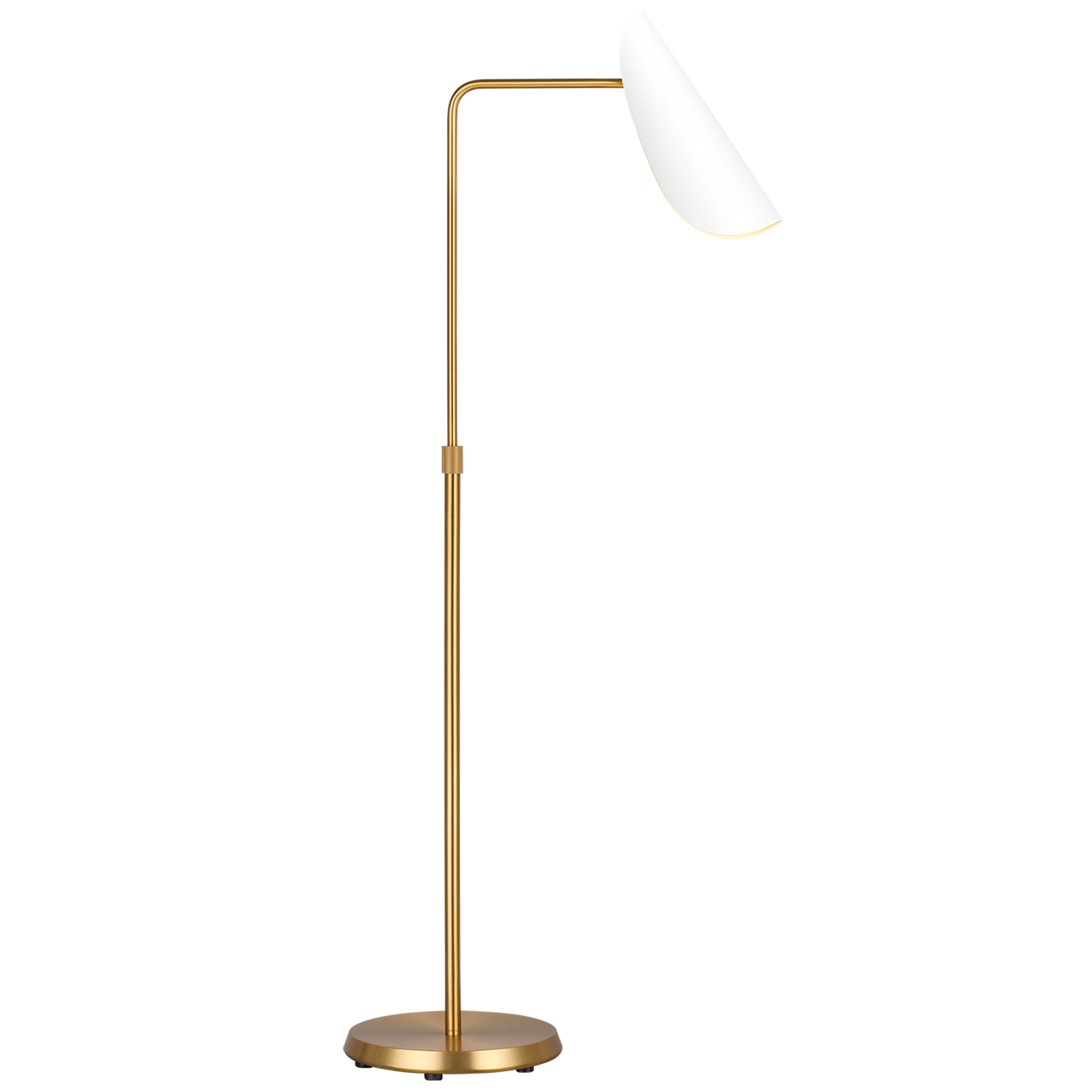 Tresa Task Floor Lamp