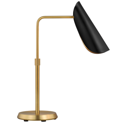 Tresa Task Table Lamp
