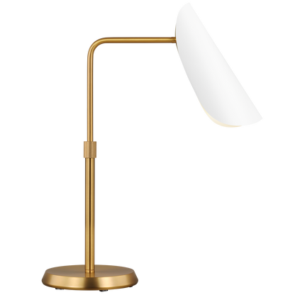 Tresa Task Table Lamp