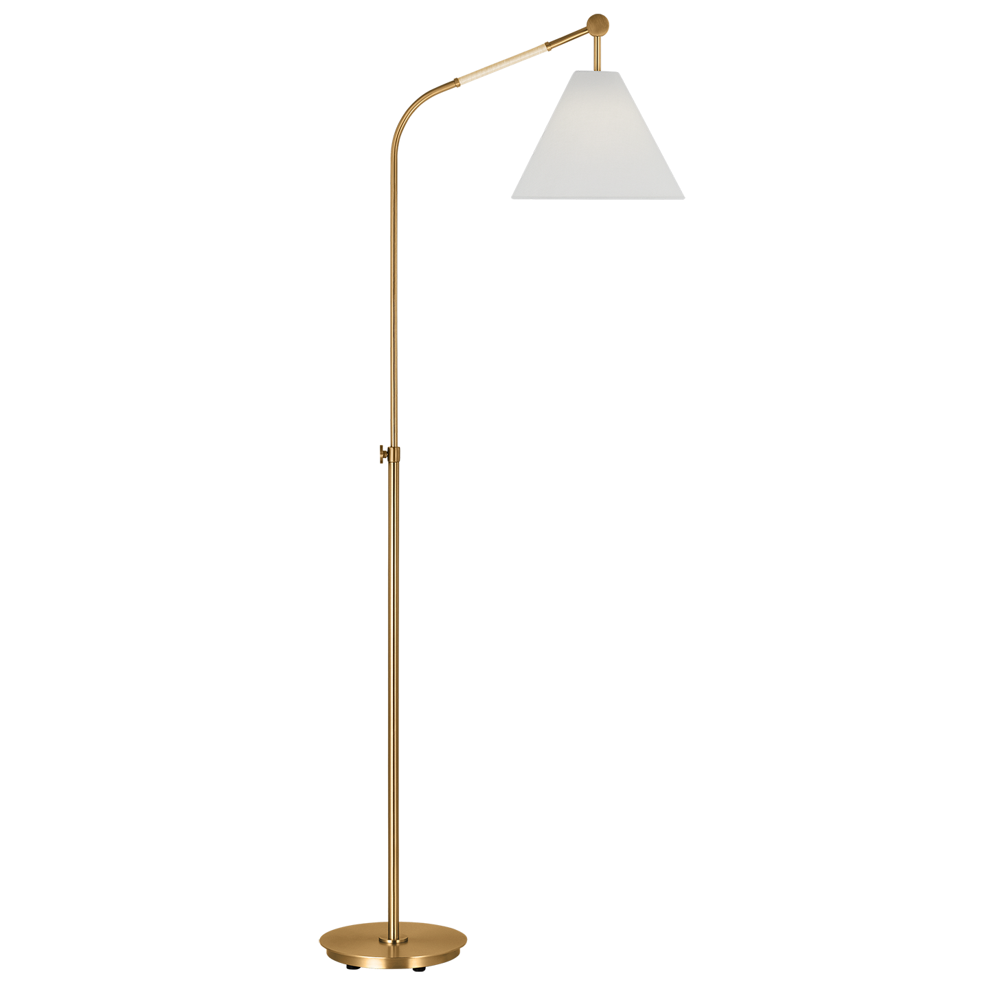Remy Medium Task Floor Lamp