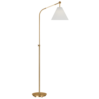 Remy Medium Task Floor Lamp