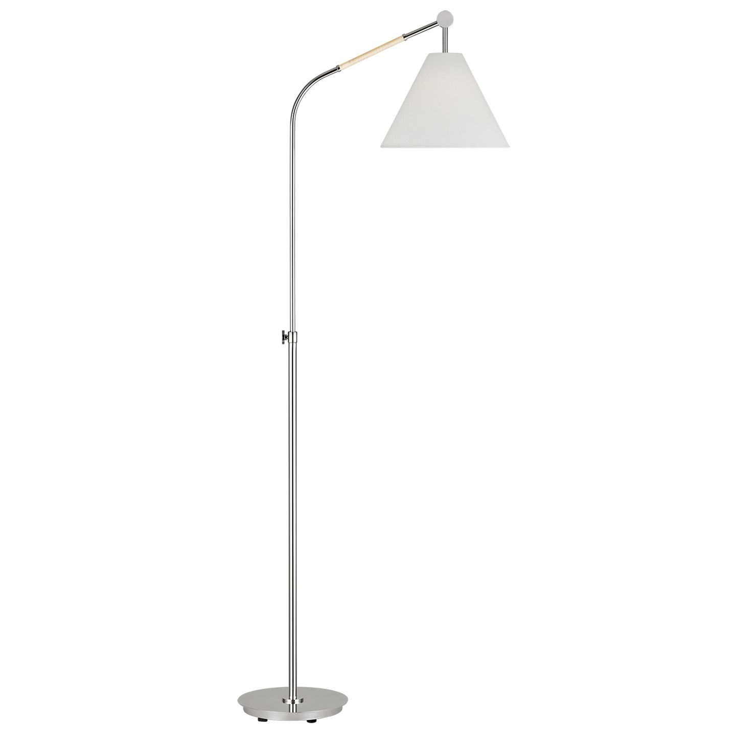 Remy Medium Task Floor Lamp