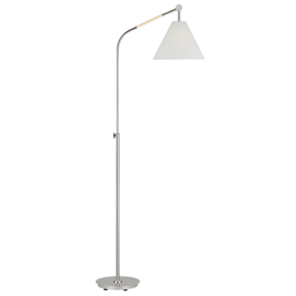 Remy Medium Task Floor Lamp