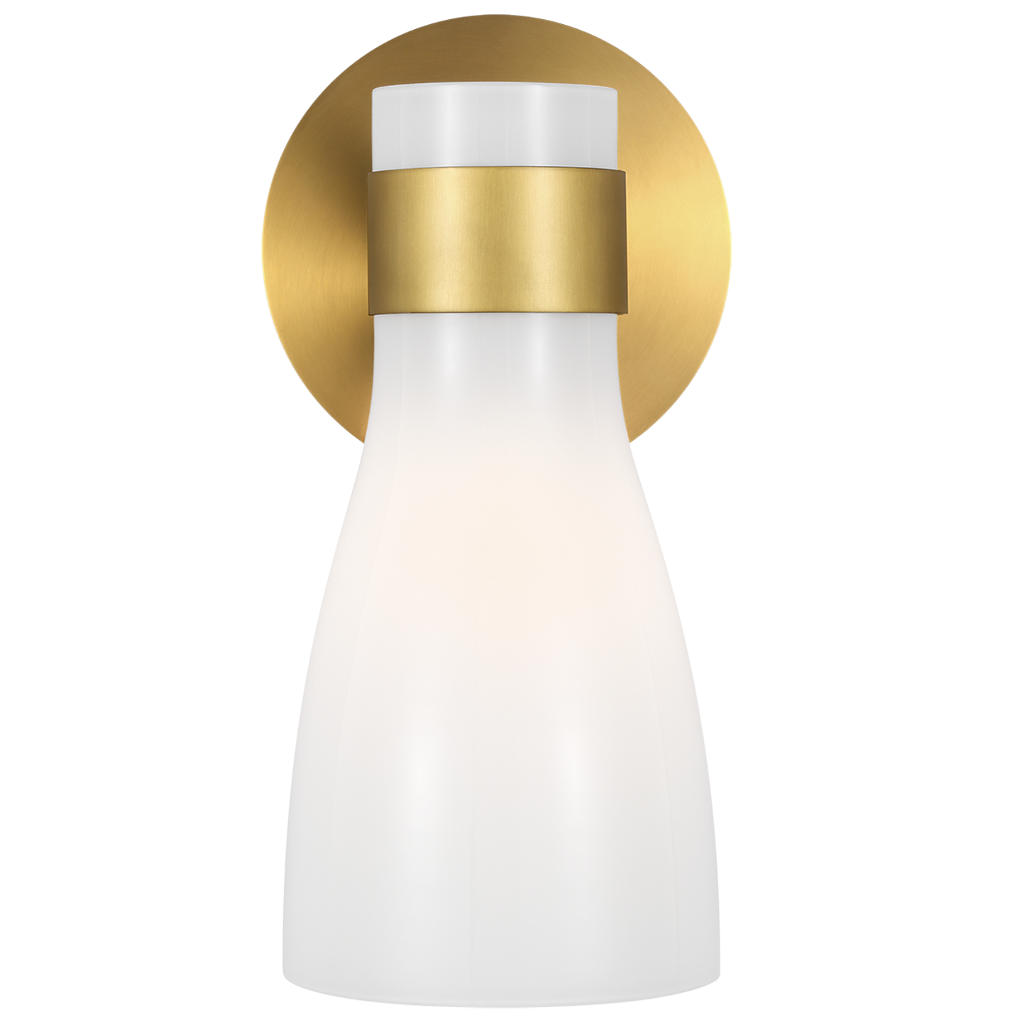 Moritz One Light Sconce