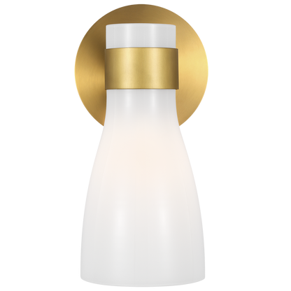 Moritz One Light Sconce