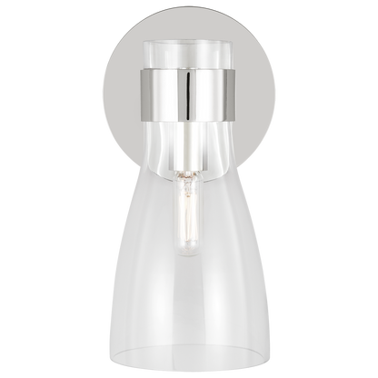 Moritz One Light Sconce