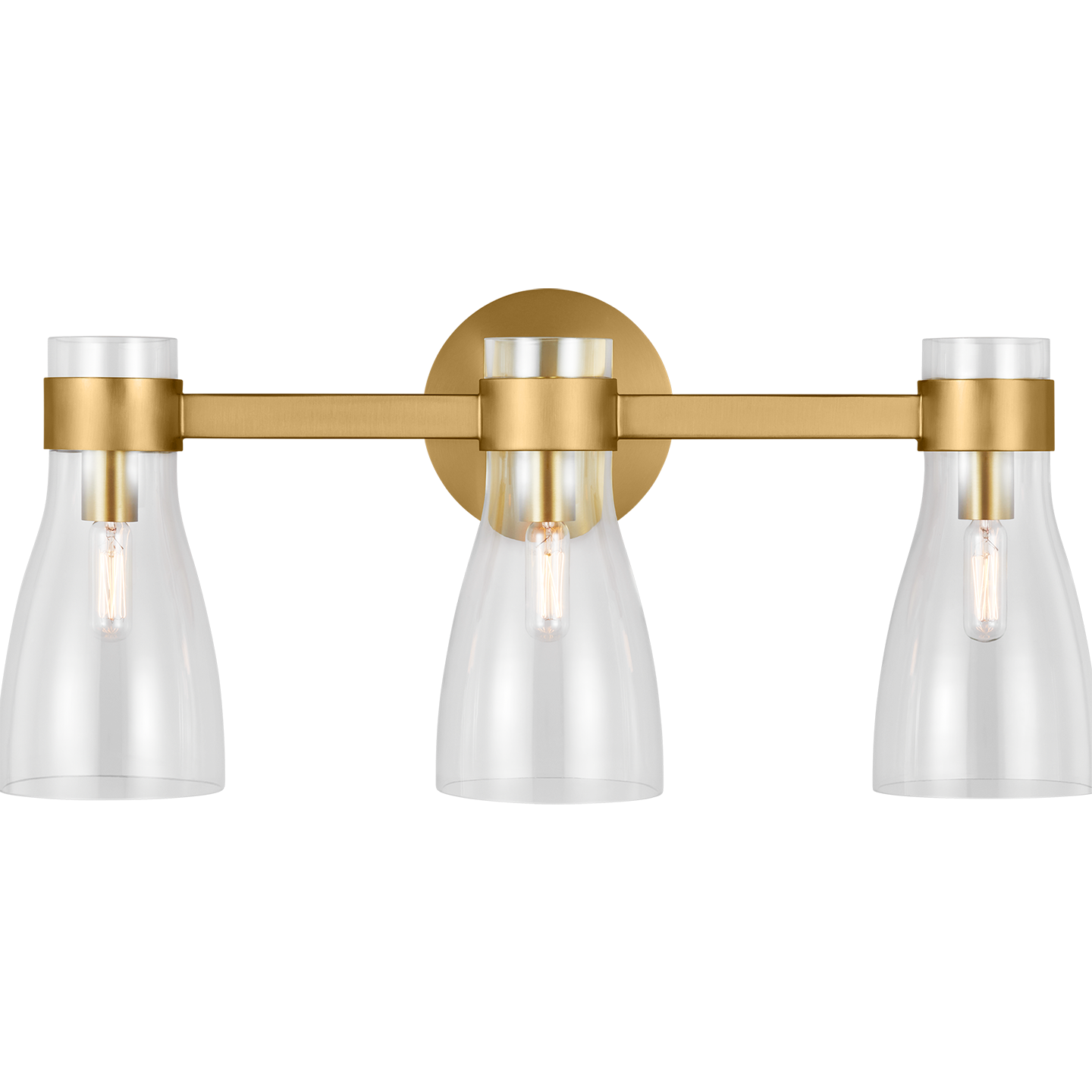 Moritz Three Light Vanity