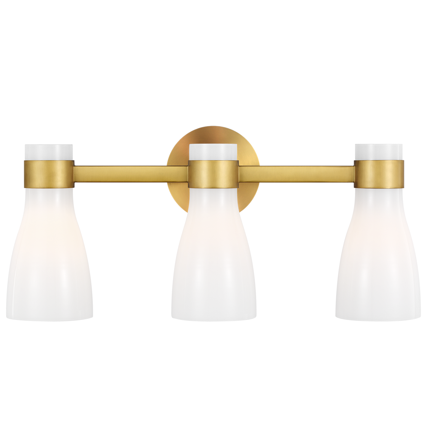 Moritz Three Light Vanity