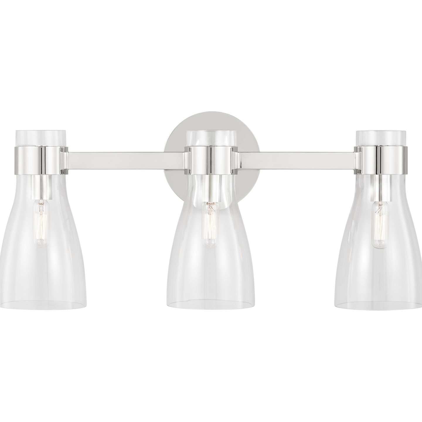 Moritz Three Light Vanity
