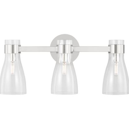 Moritz Three Light Vanity