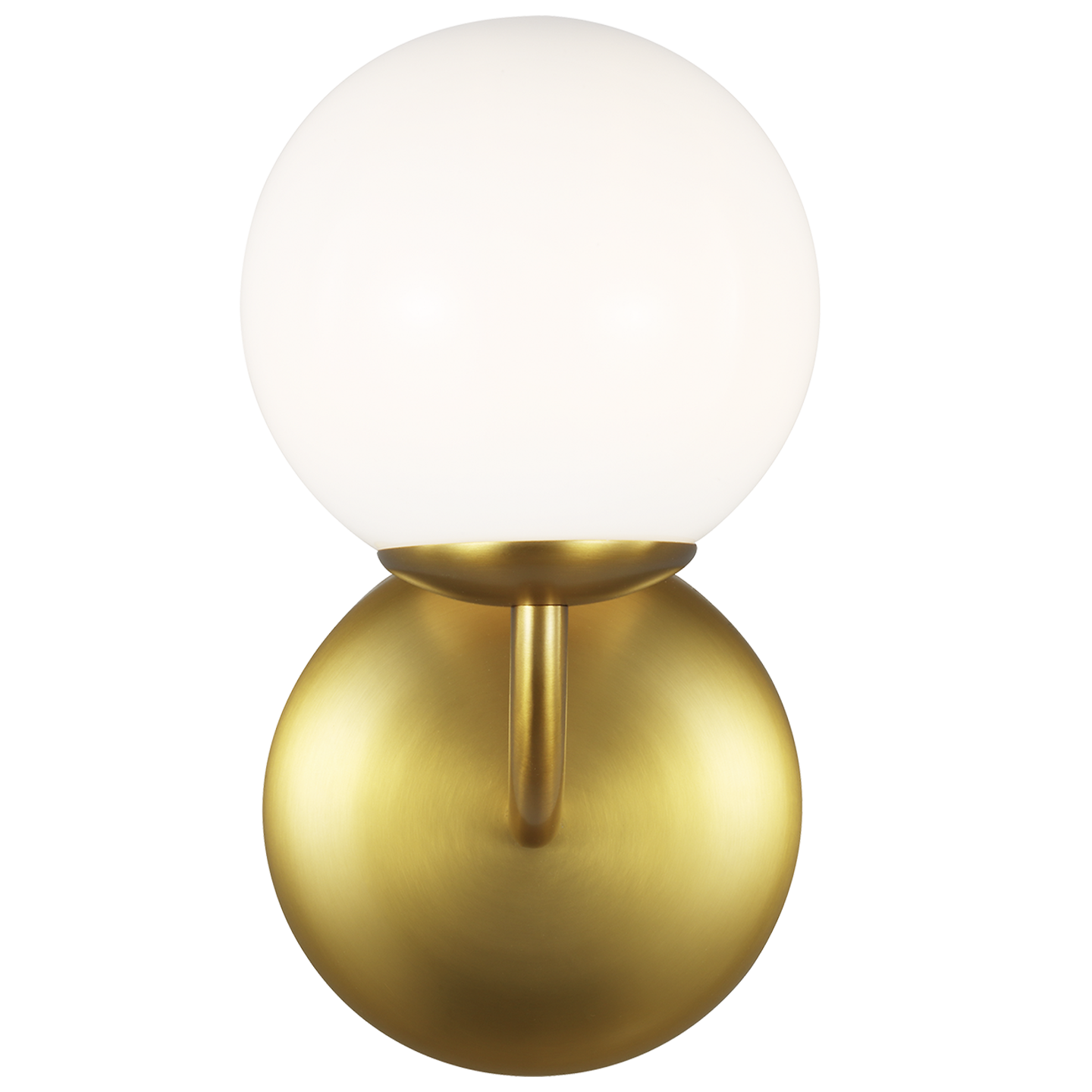 Galassia One Light Vanity