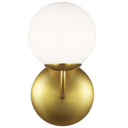 Galassia One Light Vanity