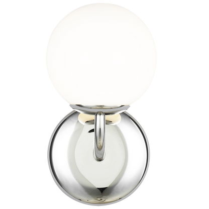 Galassia One Light Vanity