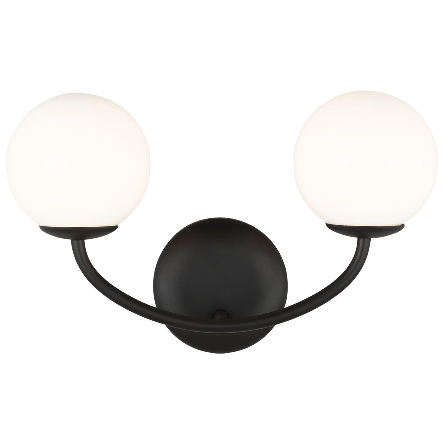 Galassia Two Light Vanity