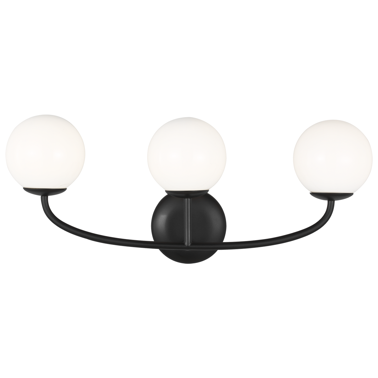 Galassia Three Light Vanity