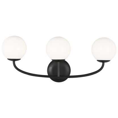 Galassia Three Light Vanity