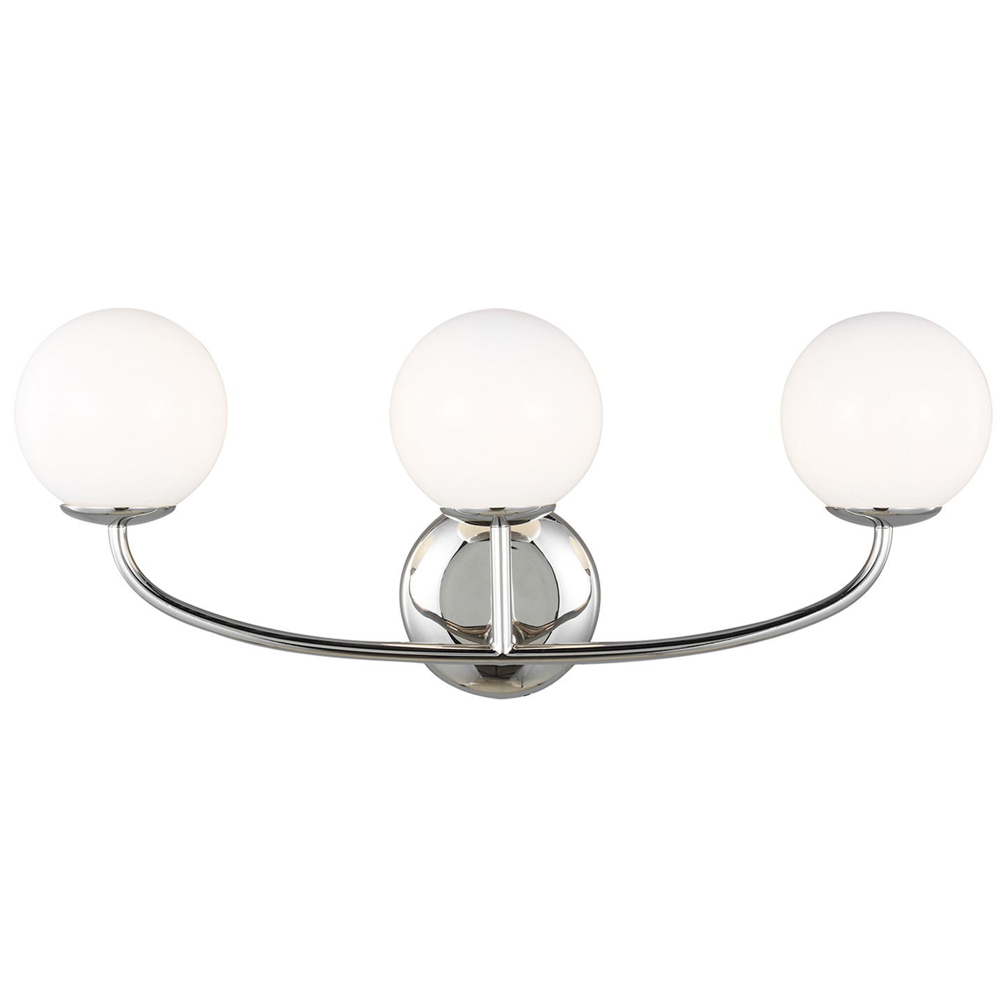 Galassia Three Light Vanity