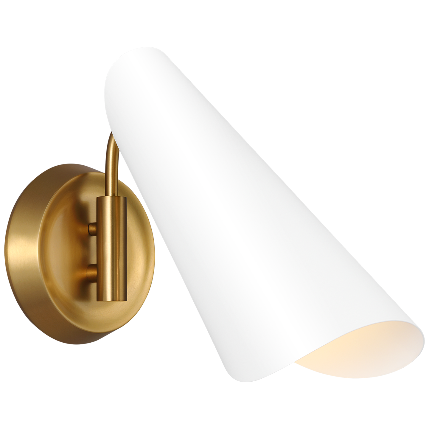 Tresa One Light Sconce