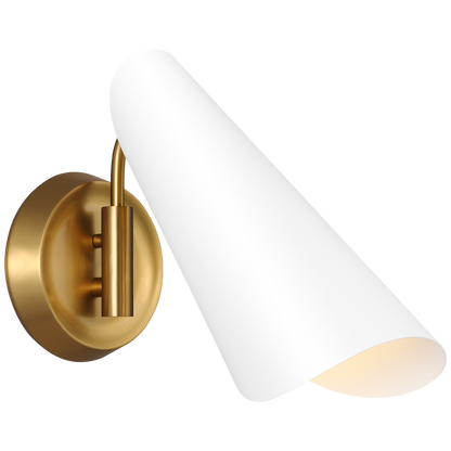 Tresa One Light Sconce