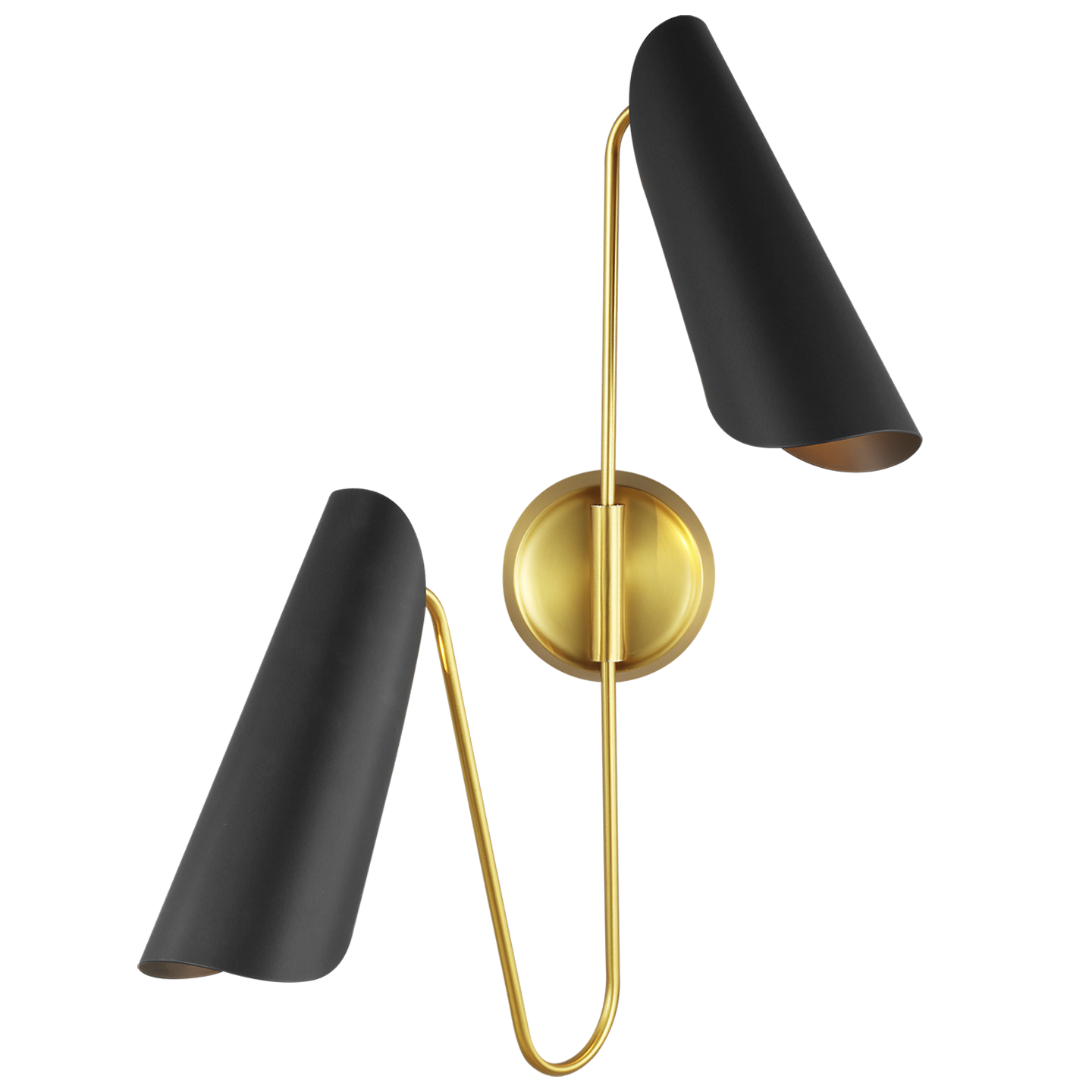 Tresa Two Light Sconce