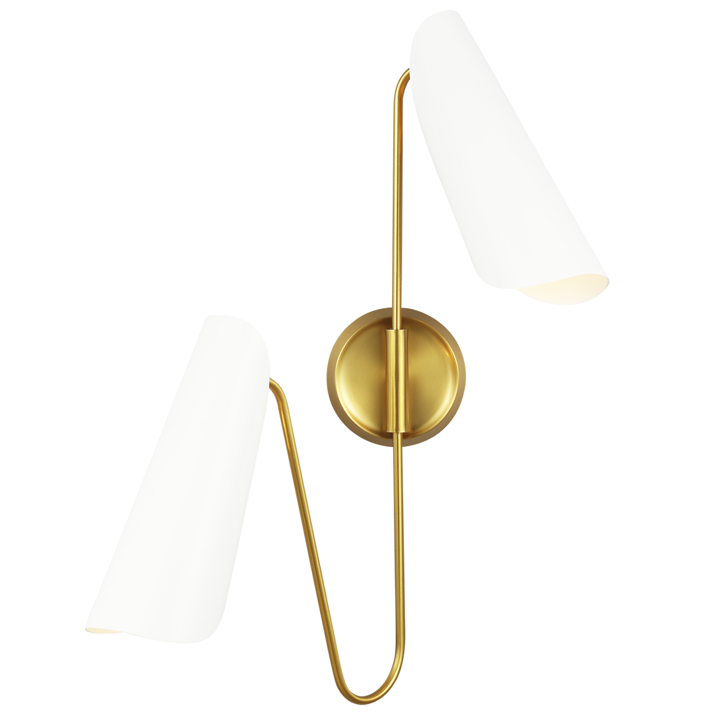 Tresa Two Light Sconce