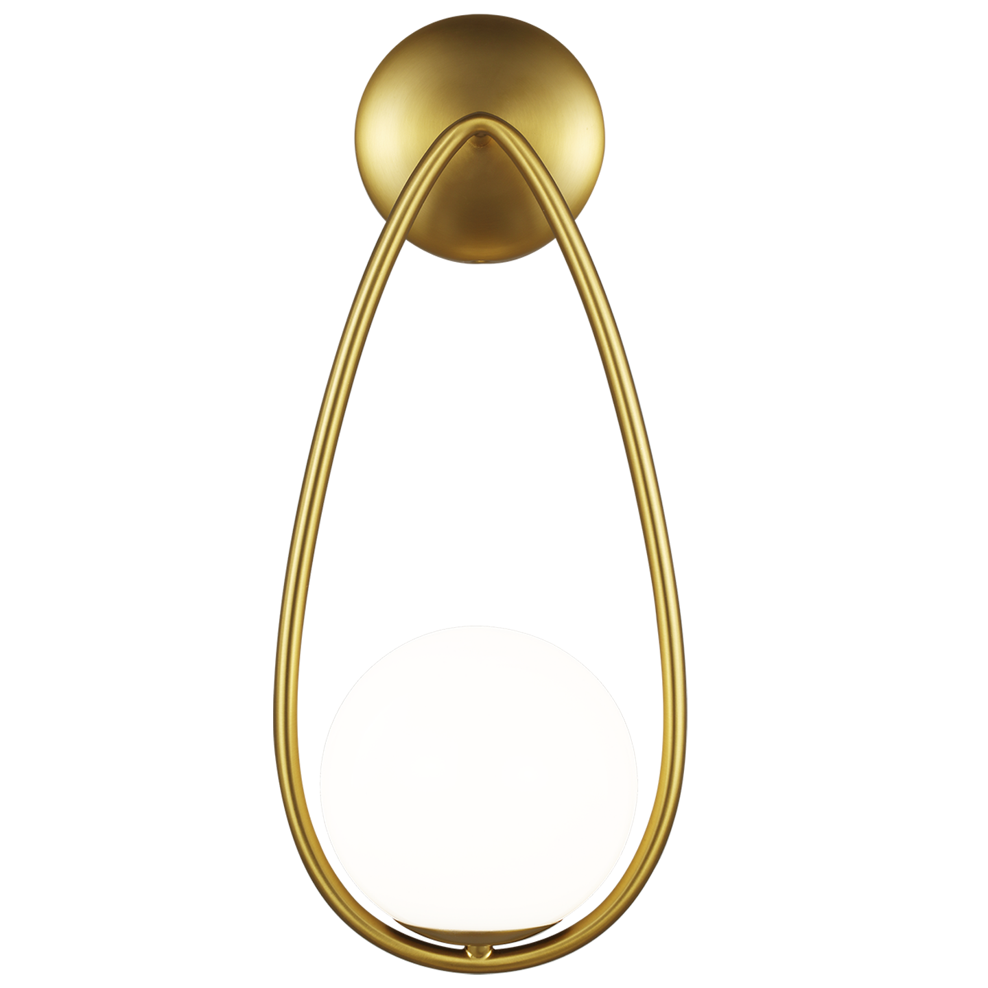 Galassia One Light Sconce