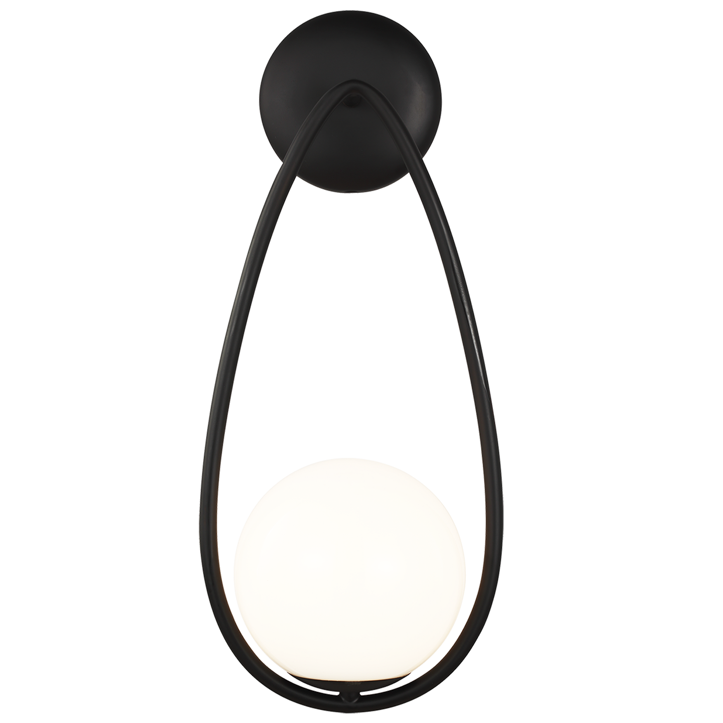 Galassia One Light Sconce