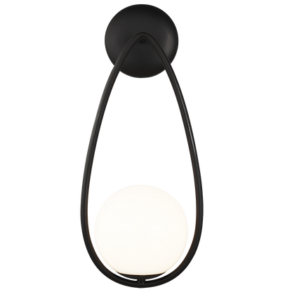 Galassia One Light Sconce