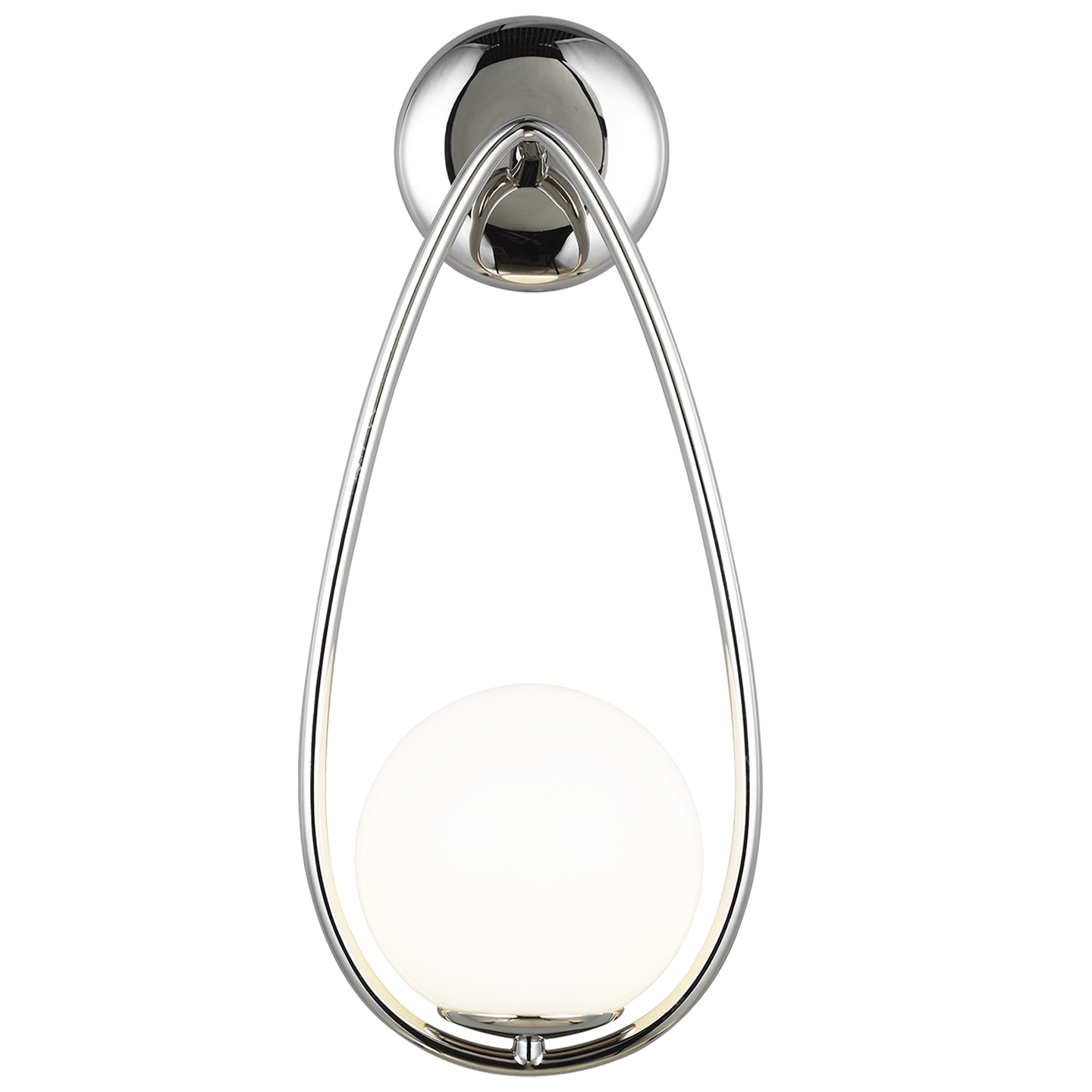 Galassia One Light Sconce