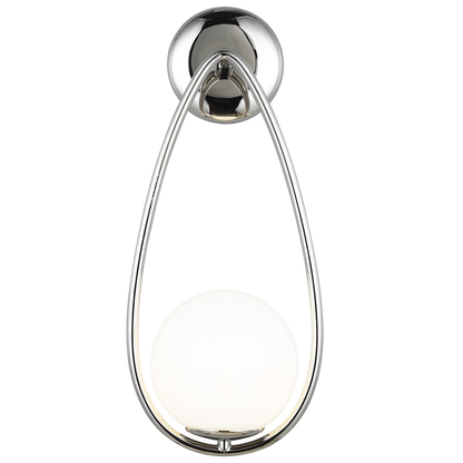 Galassia One Light Sconce