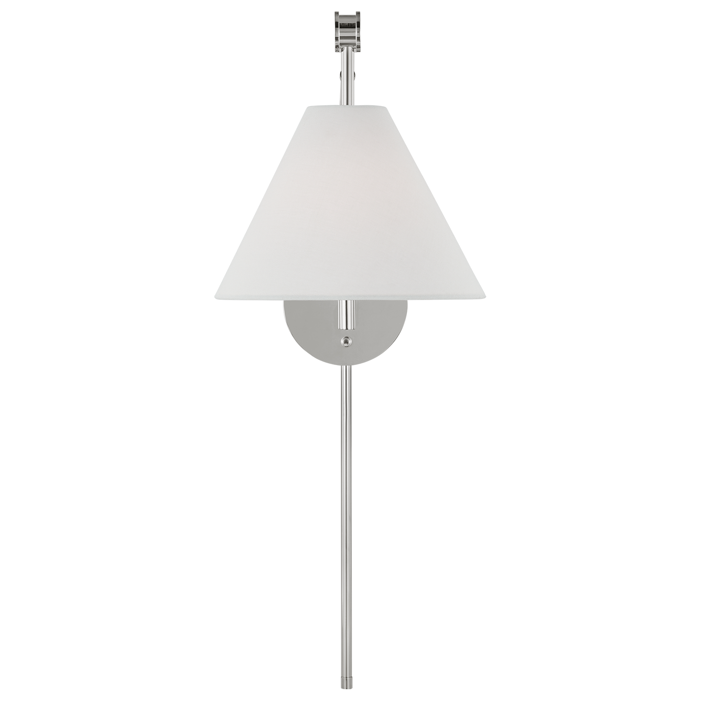 Remy Medium Task Sconce