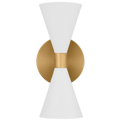 Albertine Large Sconce