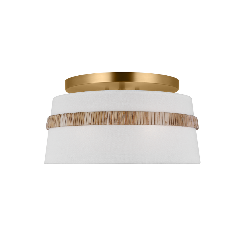 Cordtlandt Small Semi-Flush Mount