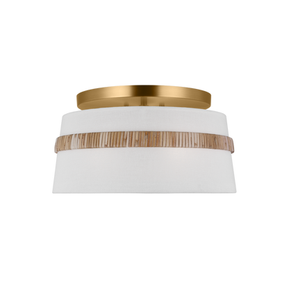 Cordtlandt Small Semi-Flush Mount