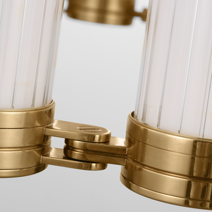 Alo Medium Chandelier