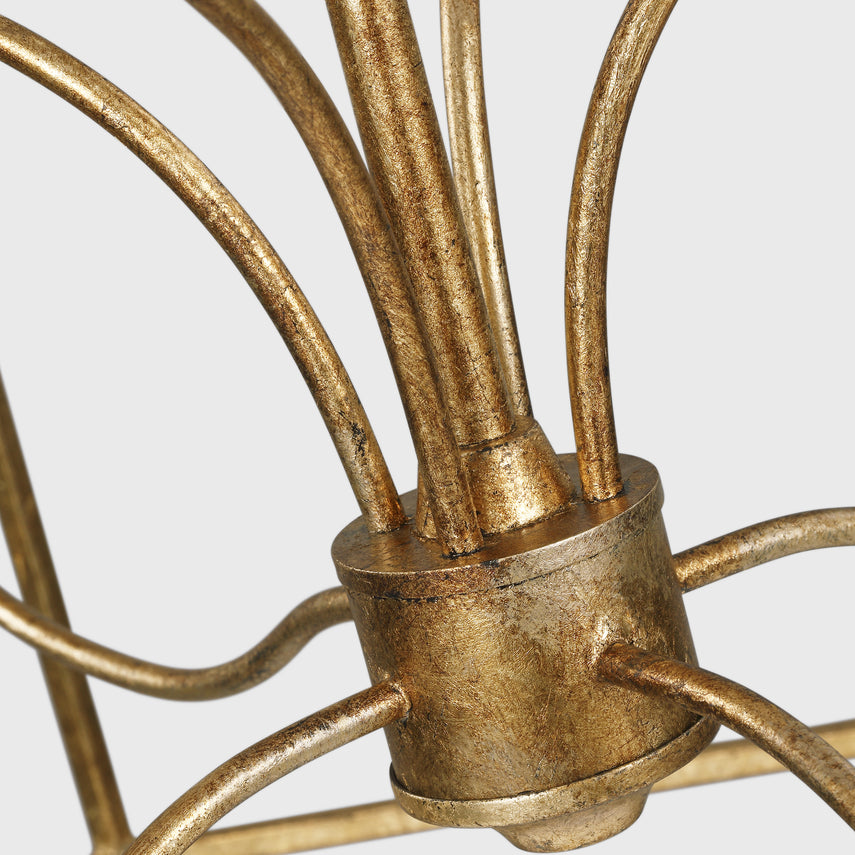 Bantry House Extra Large Lantern