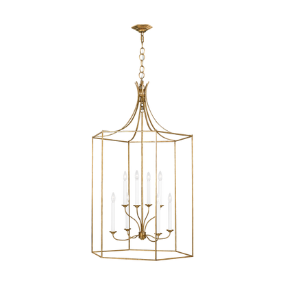 Bantry House Extra Large Lantern