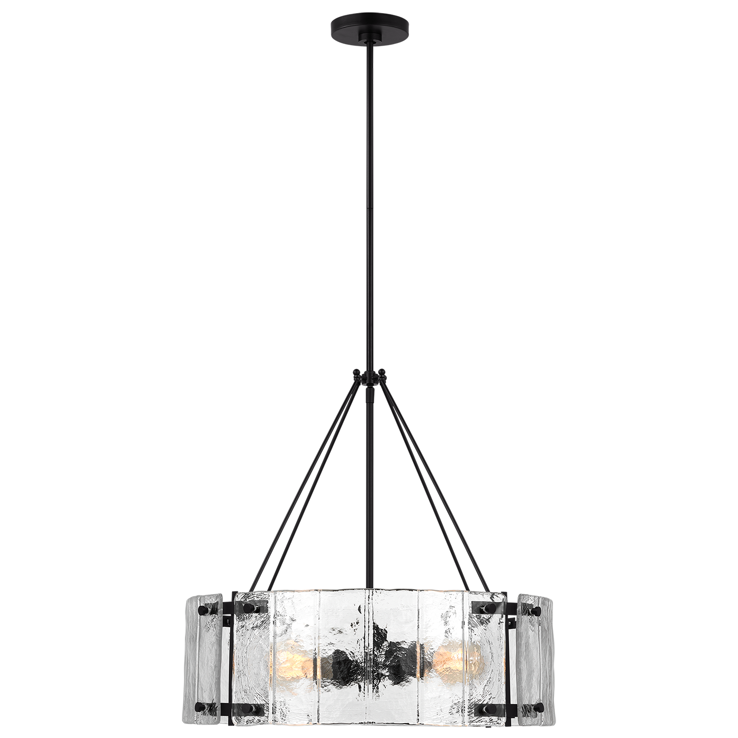 Calvert Medium Chandelier