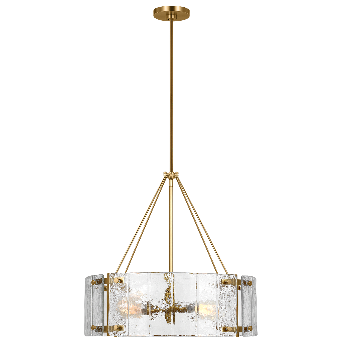 Calvert Medium Chandelier