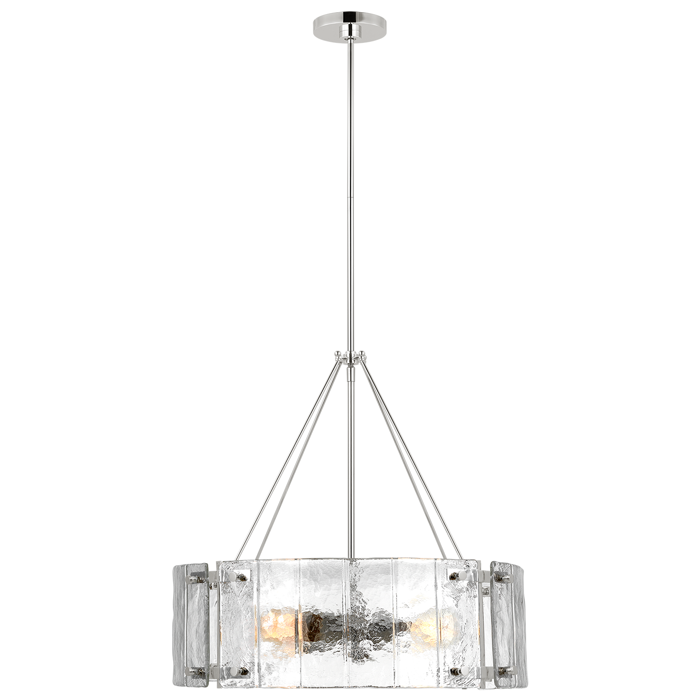 Calvert Medium Chandelier