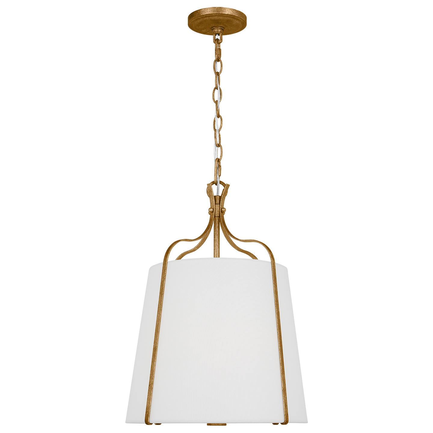 Leander Small Hanging Shade