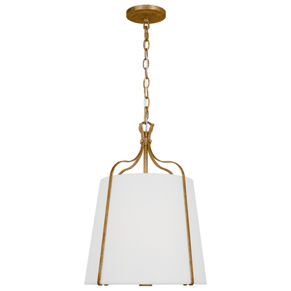 Leander Small Hanging Shade
