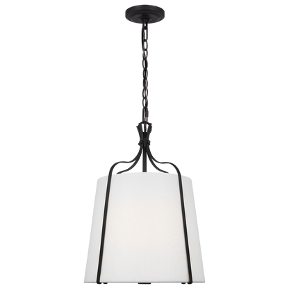 Leander Small Hanging Shade