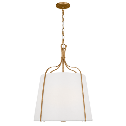 Leander Medium Hanging Shade