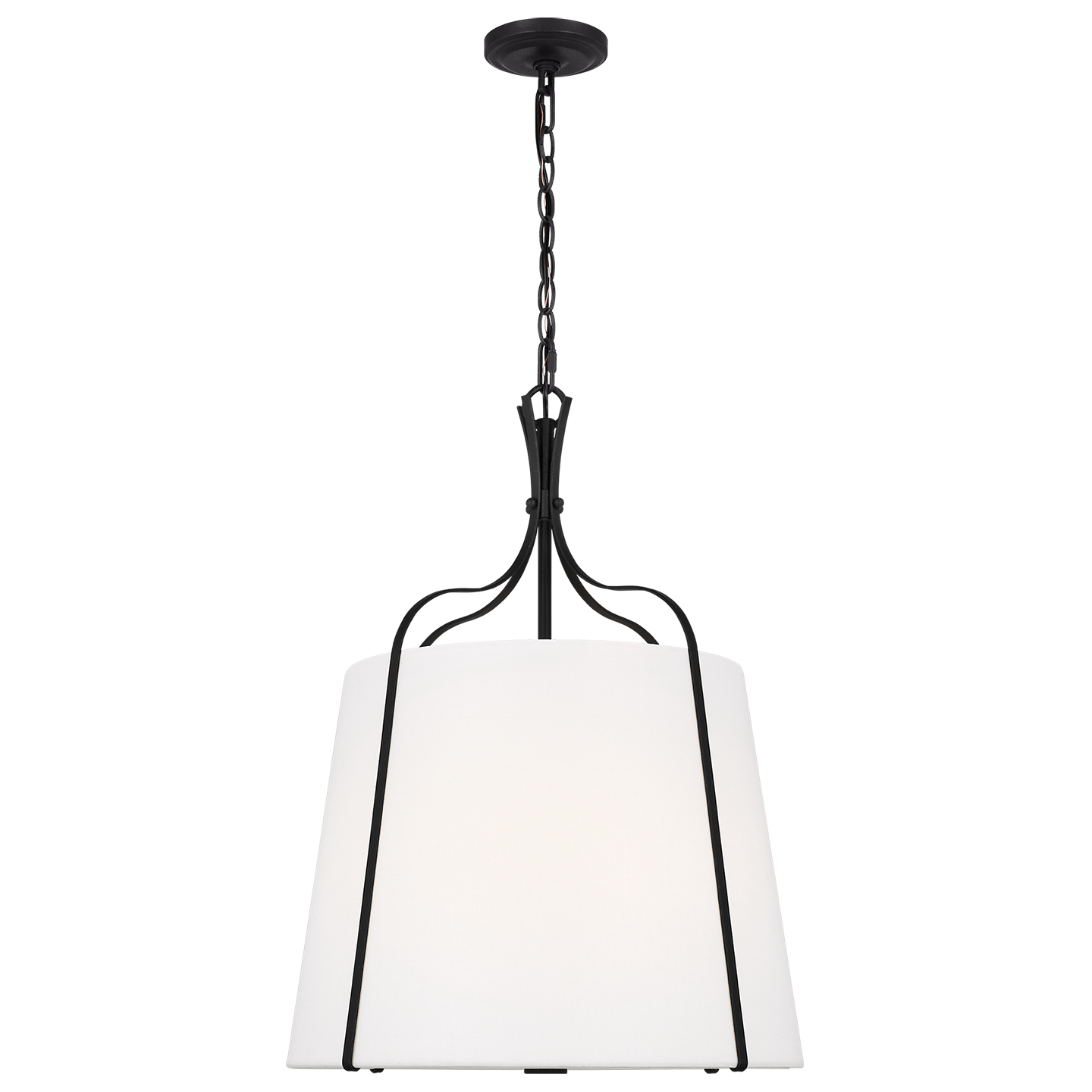 Leander Medium Hanging Shade