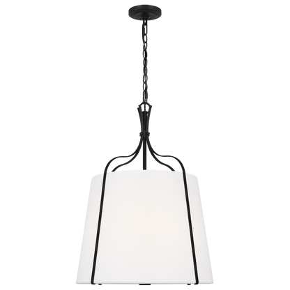 Leander Medium Hanging Shade