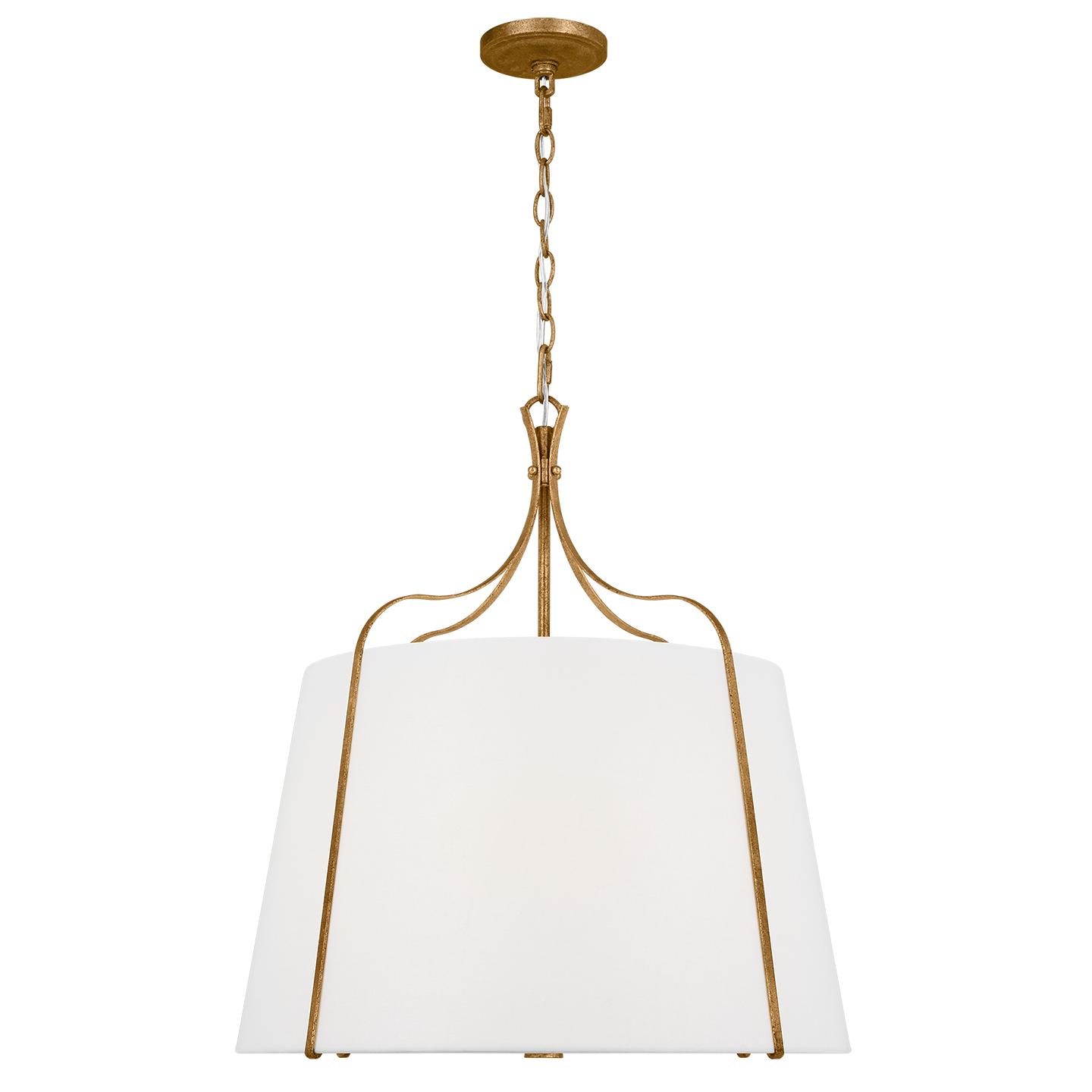 Leander Large Hanging Shade