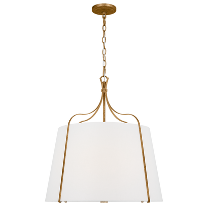 Leander Large Hanging Shade