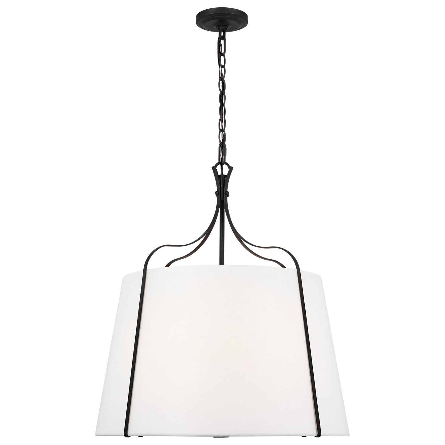 Leander Large Hanging Shade